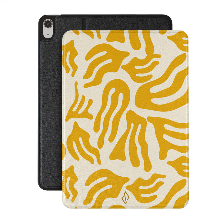 Sunbeams - iPad Air 10.9 (5e/4e Gen) Hoesje