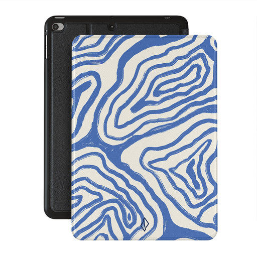 Seven Seas - iPad Mini 7.9 (5e Gen) Hoesje