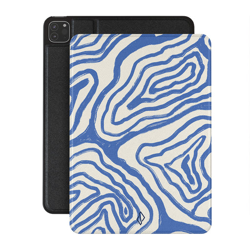 Seven Seas - iPad Pro 11 (2e/1e Gen) Hoesje
