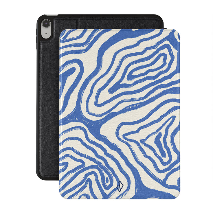 Seven Seas - iPad 10.9 (10e Gen) Hoesje