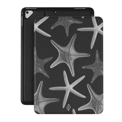 Midnight Ocean - iPad 9.7 (6e/5e Gen) Hoesje