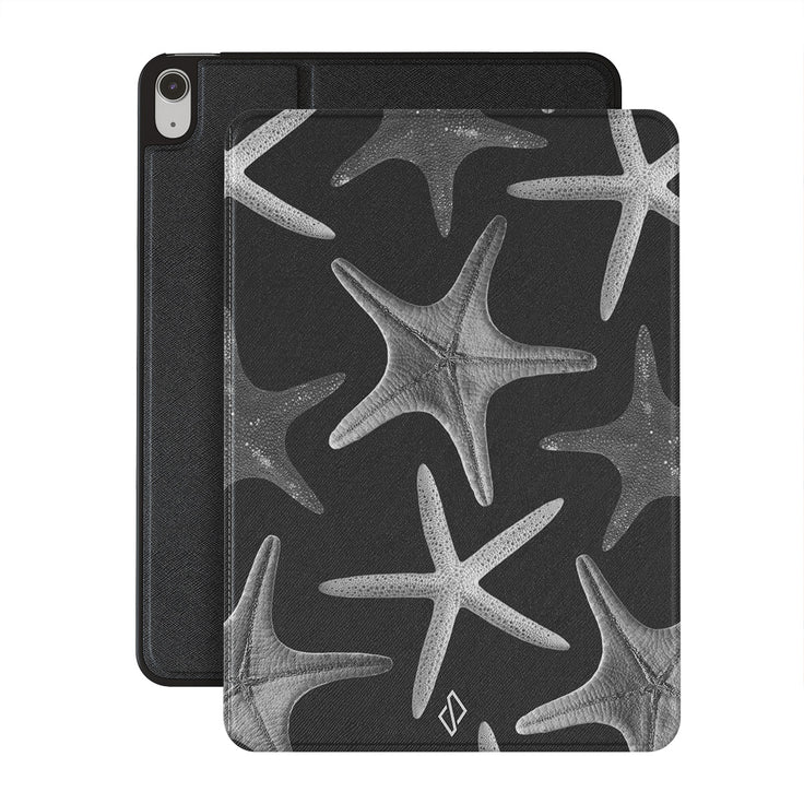 Midnight Ocean - iPad Air 10.9 (5e/4e Gen) Hoesje