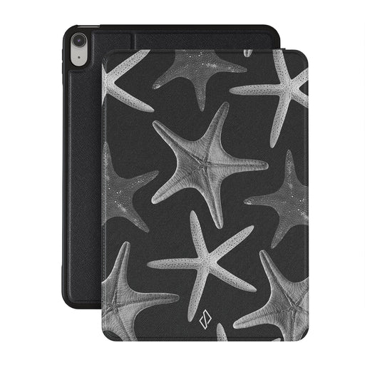 Midnight Ocean - iPad 10.9 (10e Gen) Hoesje