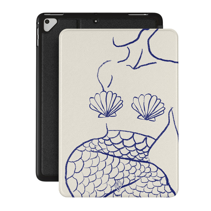 Marine Muse - iPad 9.7 (6e/5e Gen) Hoesje