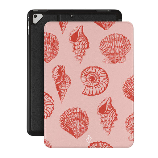 Coastal Treasure - iPad 9.7 (6e/5e Gen) Hoesje