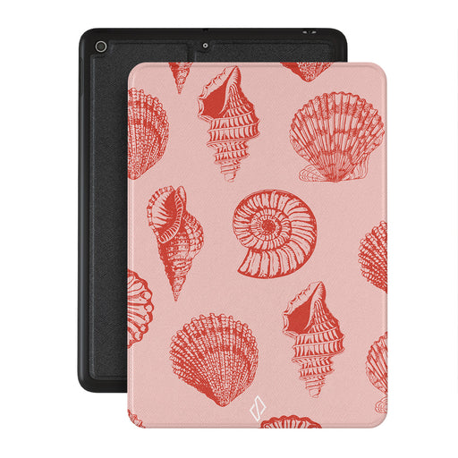 Coastal Treasure - iPad 10.2 (9e/8e/7e Gen) Hoesje