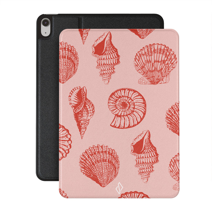 Coastal Treasure - iPad Air 10.9 (5e/4e Gen) Hoesje