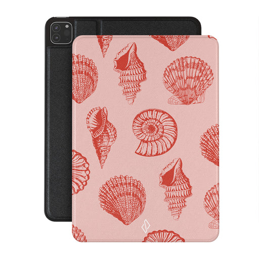 Coastal Treasure - iPad Pro 11 (2e/1e Gen) Hoesje
