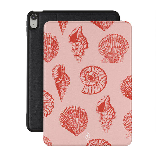 Coastal Treasure - iPad 10.9 (10e Gen) Hoesje