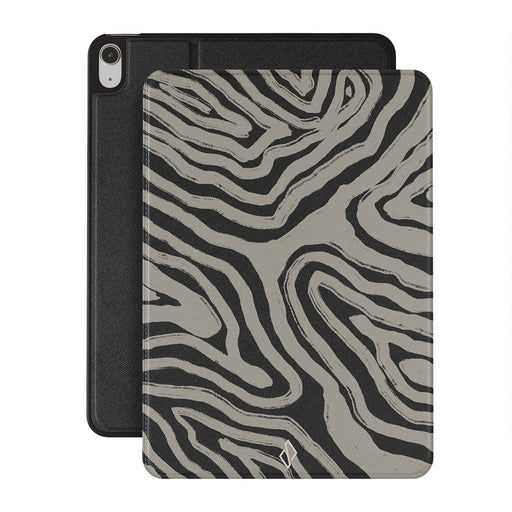 Black Sand - iPad Air 10.9 (5e/4e Gen) Hoesje