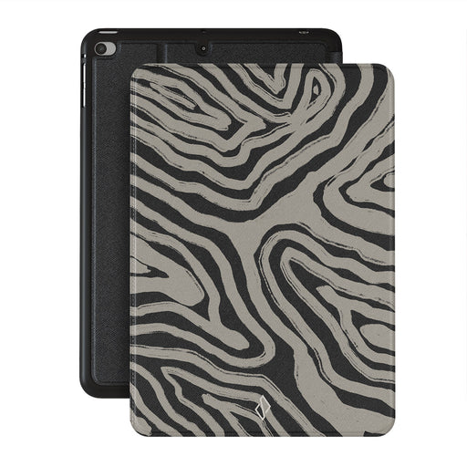 Black Sand - iPad Mini 7.9 (5e Gen) Hoesje
