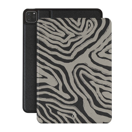 Black Sand - iPad Pro 11 (2e/1e Gen) Hoesje