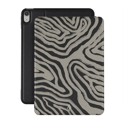 Black Sand - iPad 10.9 (10e Gen) Hoesje