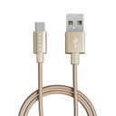 USB naar USB-C / Goud