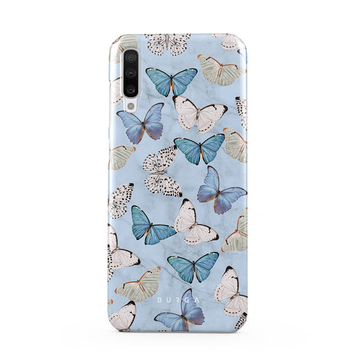 Give Me Butterflies - Samsung Galaxy A7 2018 | BURGA