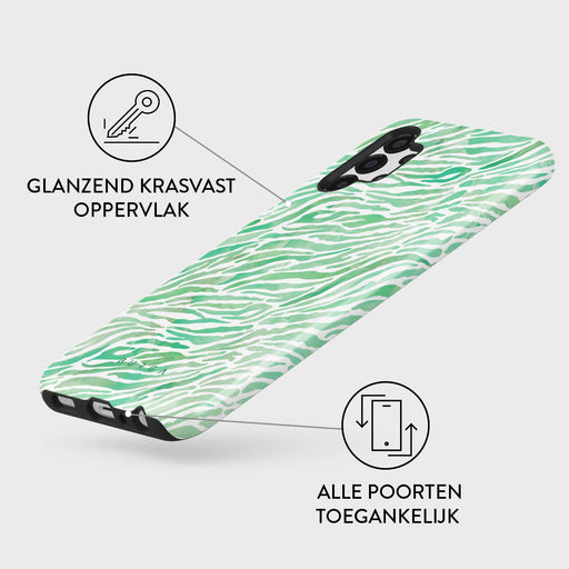Free Spirit - Samsung Galaxy A13 4G Hoesje 3