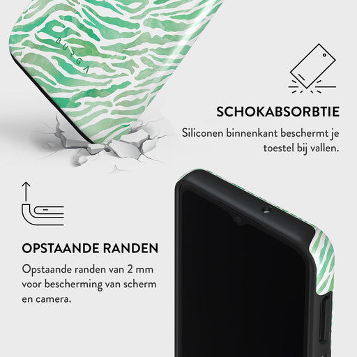 Free Spirit - Samsung Galaxy A13 4G Hoesje 4