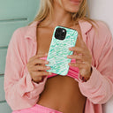 Free Spirit - Samsung Galaxy A13 4G Hoesje 6