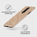 Boho Dreams - OnePlus 8 Hoesje 3