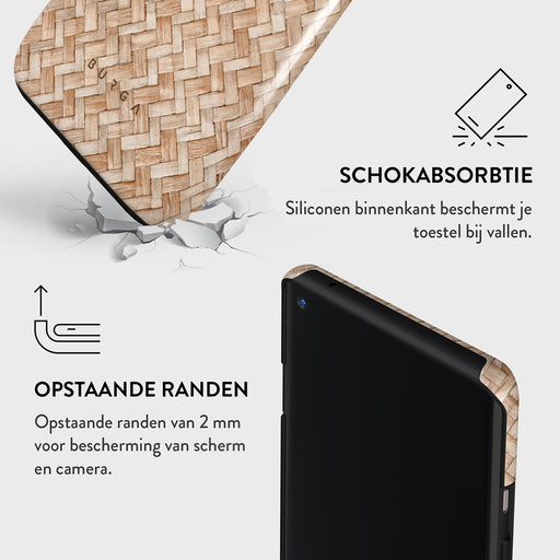 Boho Dreams - OnePlus 8 Hoesje 4