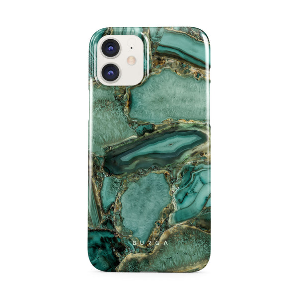 iPhone 11 Hoesje, Ubud Jungle | BURGA
