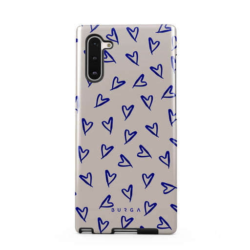 pindas pedaal vlot Love Me Right - Samsung Galaxy Note 10 Hoesje | BURGA