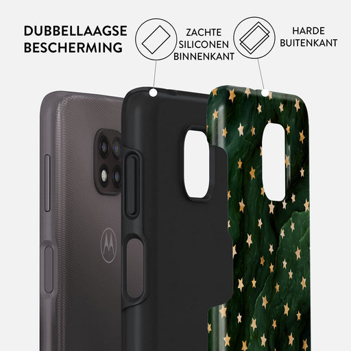 Prince Charming - Motorola Moto G Power 2021 Hoesje 2