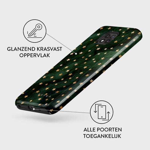 Prince Charming - Motorola Moto G Power 2021 Hoesje 3