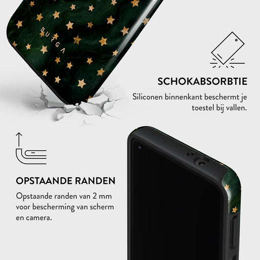 Prince Charming - Motorola Moto G Power 2021 Hoesje 4